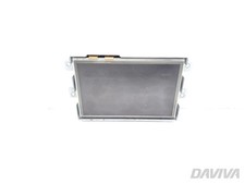Jaguar XE Dashboard-Anzeigebildschirm 2015 Saloon 4/5dr FK72-19C299-AA (15-24)