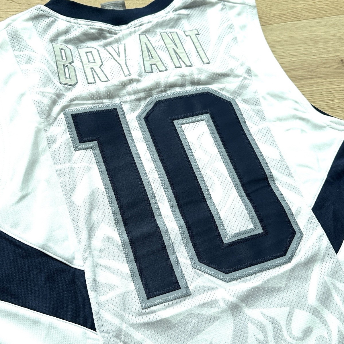 2008 Authentic Kobe Dream Team USA Basketball Jersey NBA Air