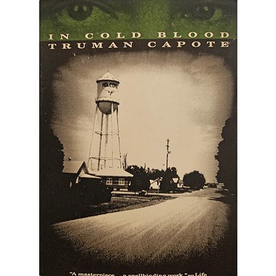 In Cold blood