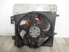 Radiateur Citroen C2