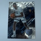 2025 Topps Chrome Update Cedric Coward Base (RAW)