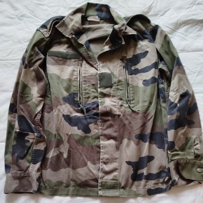 Netzjacke Gr. 96 C Überschuss veraltet