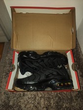 🖤 Nike TN Black - Scarpe - Edizione Classica - Perfette!