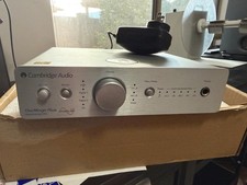 cambridge audio dacmagic plus