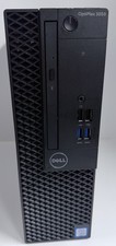 Dell Optiplex 3050 i5-7500 256GB SSD 8GB RAM Windows 11 Pro