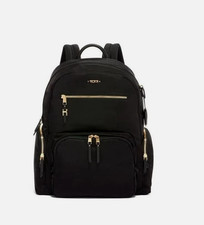 tumi carson backpack