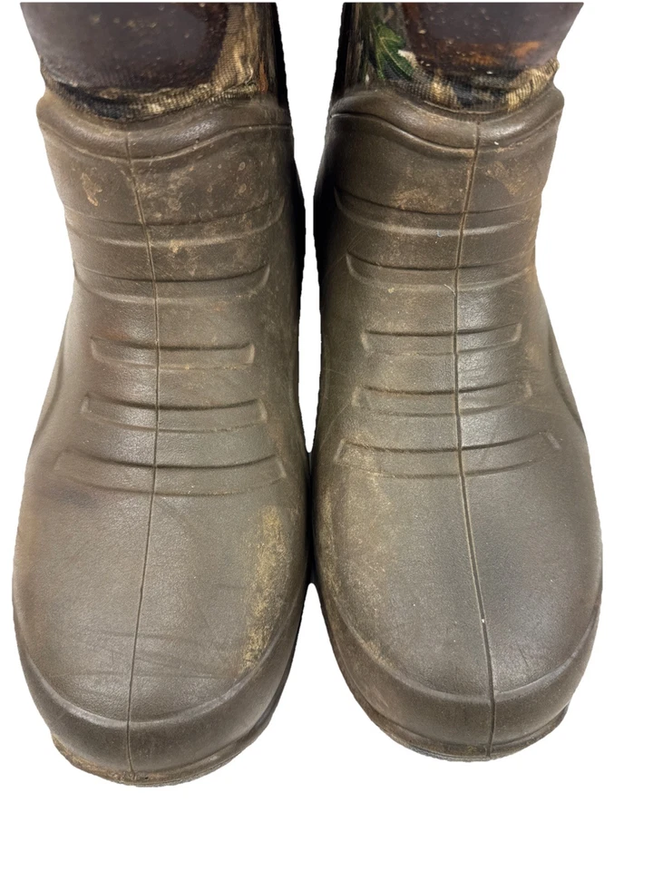 LaCrosse 340228 AeroHead Sport 16" Realtree Edge Mens 11 Insulated Hunting Boots - Image 2 of 4