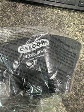 Oregon Inner Tube 13x5.00-6. Straight Stem. Tube