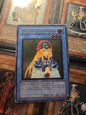 Elemental Mistress Doriado TLM-EN034 Ultimate Rare 1st Edition