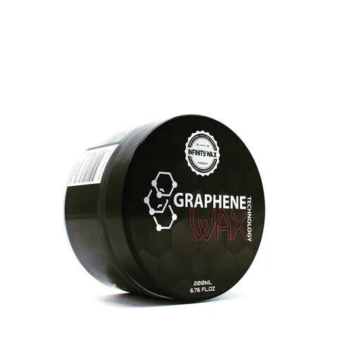Infinity Wax - Graphene Wax 50ml