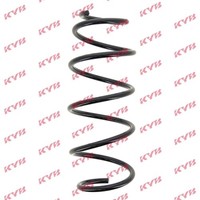 1X KYB Fahrwerksfeder K-Flex RH2623 FüR Lancia Fiat Musa Idea 16V 350 AXA11