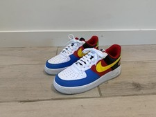 Nike UNO x Air Force Low 50th Anniversary for Sale