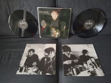 2x LP THE VERVE A Northern Soul vinile 1a stampa UK 95 1st press EXCELLENT++