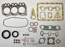 Dichtungssatz f&uuml;r Yanmar 3TNE66 3TN66 3TNA66 3D66 Disa gasket set Dichtsatz