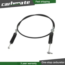 Cable Gear shifting for Can-Am 2018-23 Maverick X3 Turbo Max 4 Seater 707002037