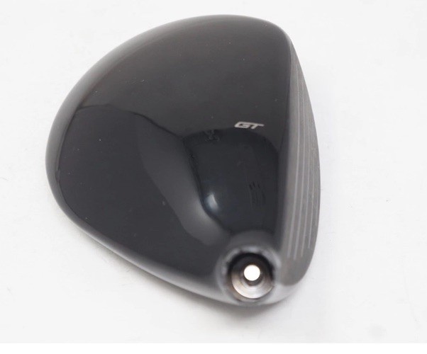 Titleist Gt3 18* #5 Fairway Wood Club Head Only Left Hand