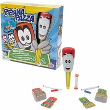 Grandi Giochi Penna Pazza Gg-01321