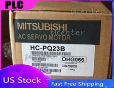 MITSUBISHI HC-PQ23B AC SERVO MOTOR HC-PQ23B New In Box Expedited Shipping