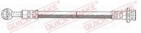 Bremsschlauch Quick Brake 50.981 FüR Micra Nissan M10X1 2 K11 16V HK11