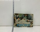 Vintage Parker Brothers Game of Words Probe Game IOB — photo 2