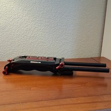 Zacuto ACT Baseplate