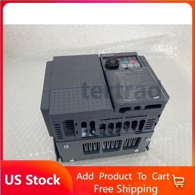 s-l400.jpg MITSUBISHI ELECTRIC FR-D720-3.7K インバータ