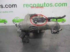 2831002780 ANSAUGKRÜMMER / 2330719 FÜR HYUNDAI ATOS PRIME MX 1.1 12V CAT