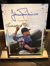 2025 Impeccable Award Winning Signatures Minnesota #AWS-JS 27/35