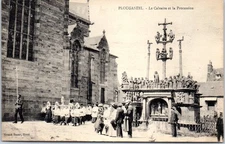 29 PLOUGASTEL [REF/31740]