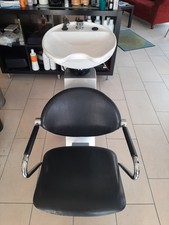 Friseur Waschbecken
