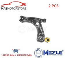LINKS RECHTS QUERLENKER SATZ MEYLE 116 050 0103/HD 2PCS A FÜR SKODA RAPID