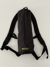 Scott Fahrrad Rennrad Rucksack Vintage Neu