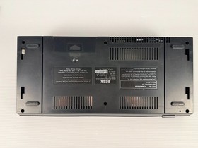 Two Sega Master System SMS Power Base Console Systems & Controller Bundle**READ*