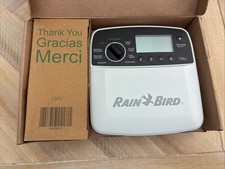 Imagen de Rain Bird TRU61 TRU Irrigation Controller Indoor Mounting 6-Stations