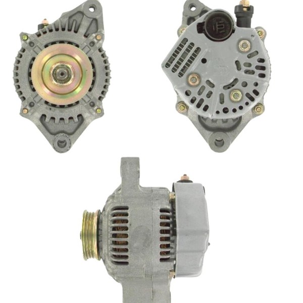 Lichtmaschine Passend FüR Honda 100211-1271 55 A-image