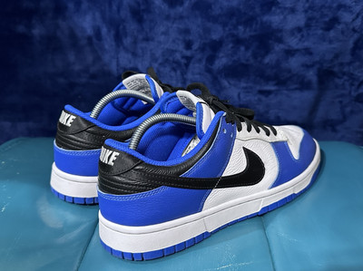 Nike Dunk Low ID By You Custom Blue Mens Size 9.5 /Womens  display picture 3