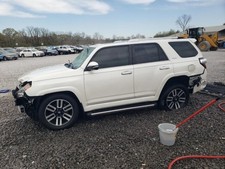 166K Mile 4 RUNNER Automatic AT Transmission ...