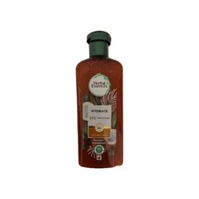 Image of Herbal Essences HYDRATE 95 % Coconut Milk Vegan 0% No Silicones Shampoo Last 1