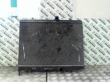 Radiateur Peugeot 307