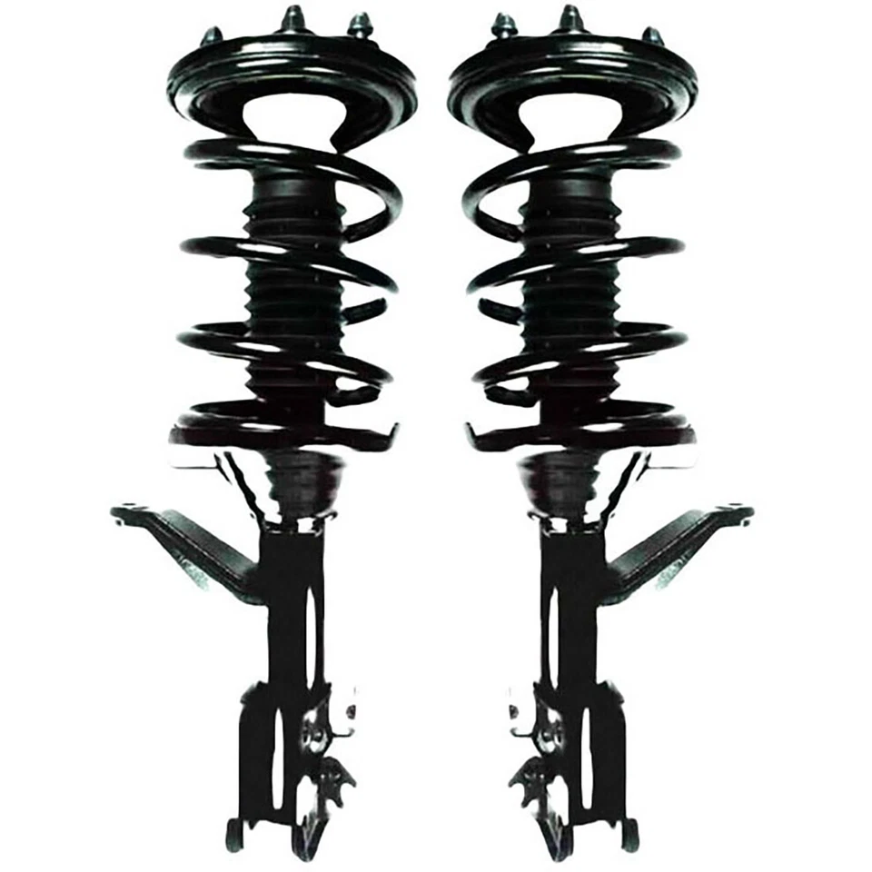 Puntales delanteros OE de calidad superior para Honda Element 2007-2011 garantía de por vida Foto 2 de 2