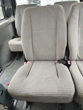 Siège Renault ESPACE