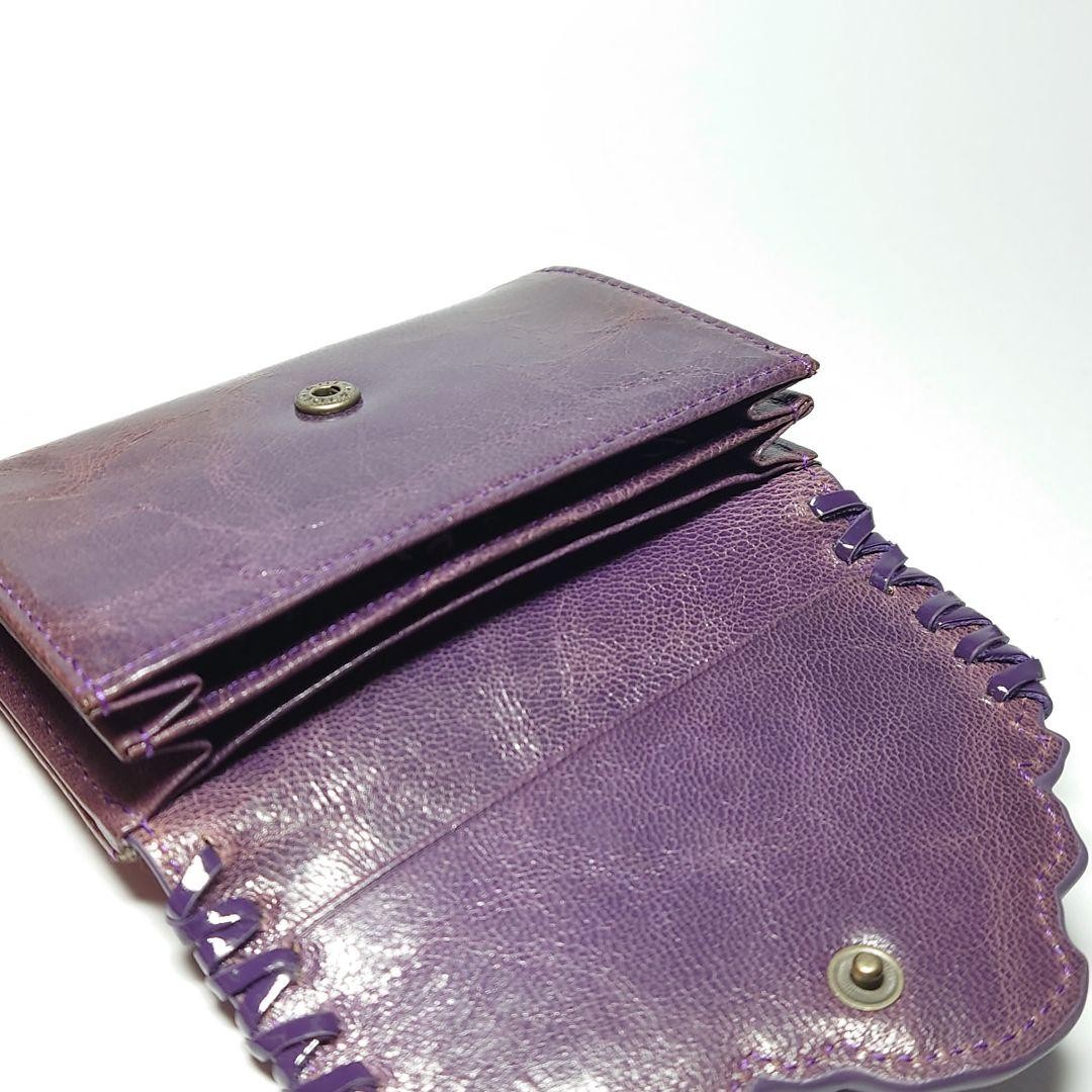 Anna Sui Ruby Fragment Multi Case Used No Refund … - image 3