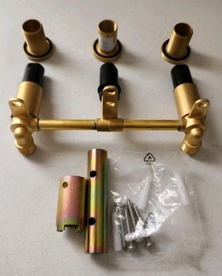 Signature Hardware SHWMR2000 Wall-Mount Faucet Rough-in Valve