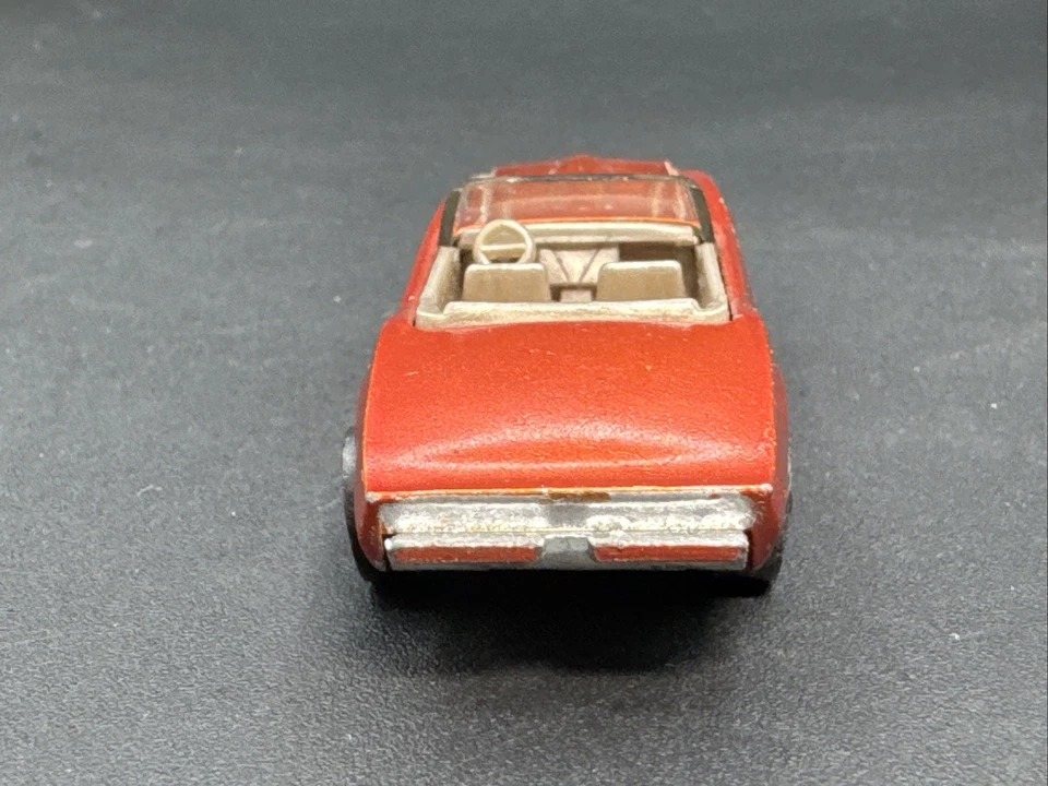 Hot Wheels 1968 neumáticos Firebird Redline personalizados sueltos echa un vistazo a otros artículos Foto 4 de 4