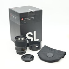 Leica 11193 Summicron-SL 50mm f2 ASPH L-Mount Lens 926