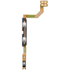 Power Volume Button Flex Cable Compatible with Moto G 5G XT2513 2025 Premium