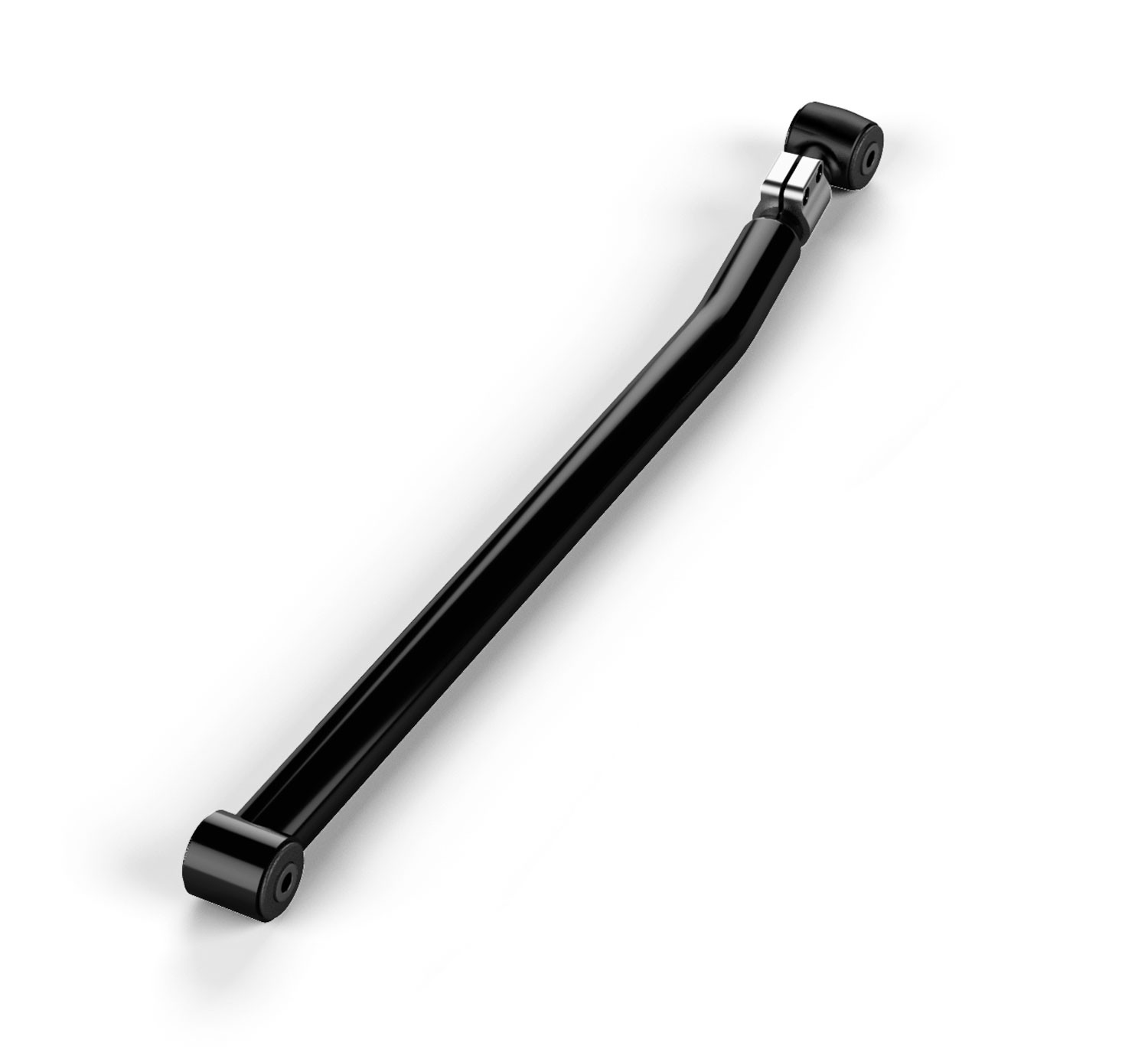 Bras Alpine Long Arm pour corriger la suspension avant gauche des Jeep JK