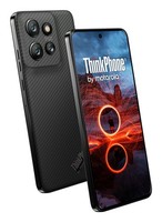 Motorola Thinkphone 25 - 5G Smartphone - Dual-Sim - Ram 8 Gb / Interner Speicher