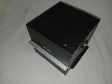 D-B Darkroom Omega Enlarger 21/ 4x23/4lightMixing Chamber/IR Filter Shorterexp.