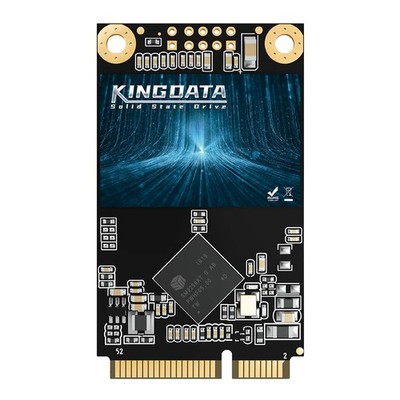 KINGDATA SSD Msata 1TB Sata   Internal Solid State Drive Mini 1TB, MSATA